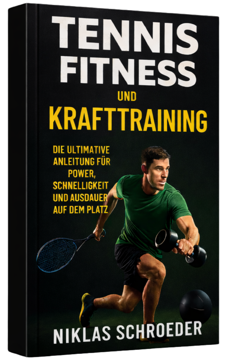 Tennis Fitness &amp; Krafttraining